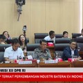 Masih Terganjal! IBC Belum Masuk Kongsi LG-Hyundai di Pabrik Karawang