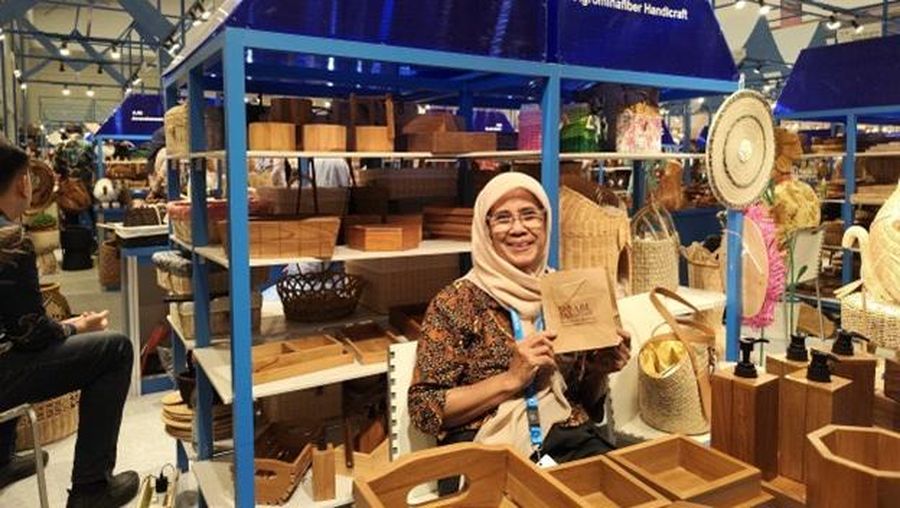 Dok BRI