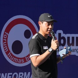 Forum Humas BUMN Kampanyekan Lawan Misinformasi dan Disinformasi