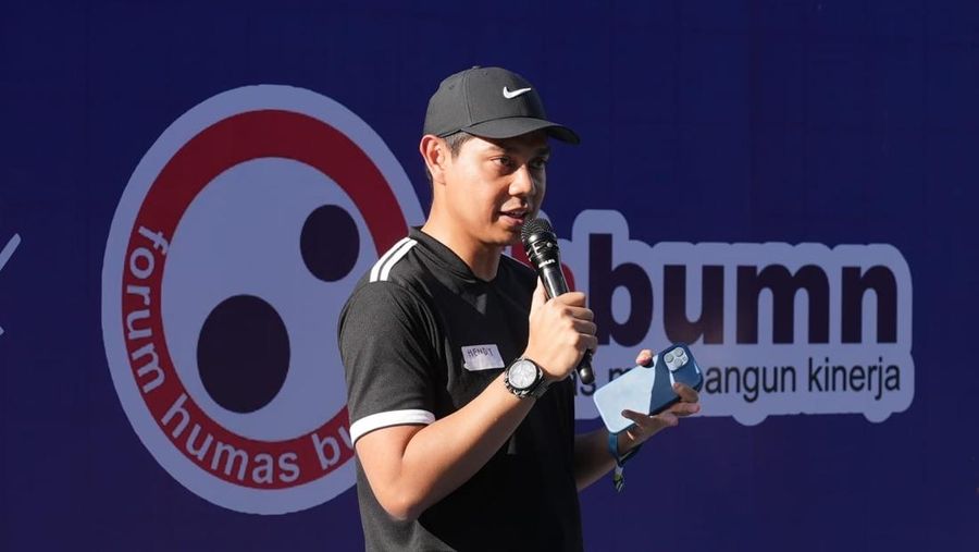 Dok Forum Humas BUMN
