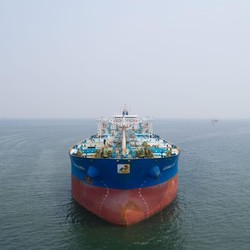 PIS Berkomitmen Dukung Industri Maritim RI Bersaing di Kancah Dunia