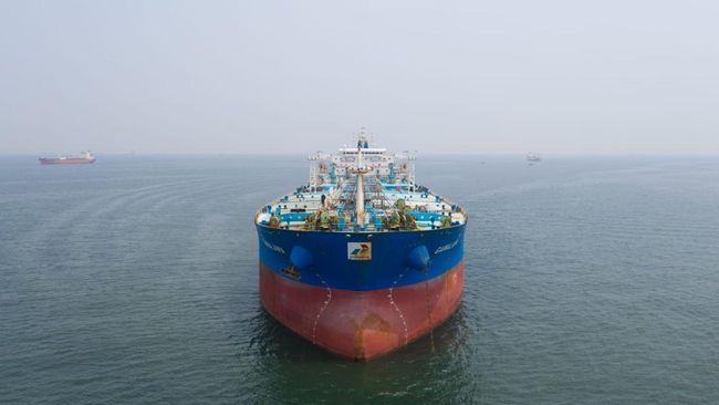 PIS Berkomitmen Dukung Industri Maritim RI Bersaing di Kancah Dunia