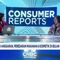 Video: Anggaran K/L Dipangkas, DPR Sebut Presiden Mau Kerja Efektif