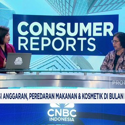Video: Anggaran K/L Dipangkas, DPR Sebut Presiden Mau Kerja Efektif