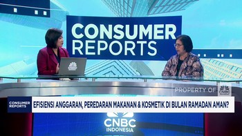 Video: Anggaran K/L Dipangkas, DPR Sebut Presiden Mau Kerja Efektif