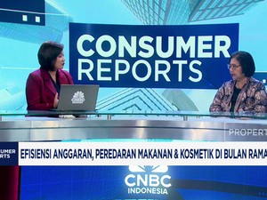 Video: Anggaran K/L Dipangkas, DPR Sebut Presiden Mau Kerja Efektif