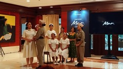 Panggung Musikal MAR Pentas 26-28 Februari, Siap Terbuai?