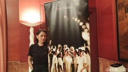 Musikal MAR Tampilkan 40 Lagu Istimewa Ismail Marzuki
