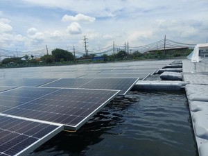 Genjot Transisi Energi, Dua Proyek EBT Baru Siap Tambah 2,4 GW hingga 2035