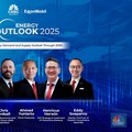 Menjawab Suplai Energi Hingga 2050 di Tengah Transisi Energi