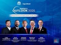 Menjawab Suplai Energi Hingga 2050 di Tengah Transisi Energi