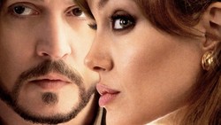 Sinopsis The Tourist, Film Angelina Jolie dan Johnny Depp di Bioskop Trans TV