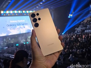 Daftar HP dan Tablet Samsung yang Akan Terima Update One UI 8