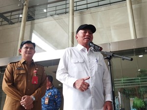 Ucapan Gubernur Kalsel Pindahkan Hujan Dinilai Gerus Kepercayaan Publik