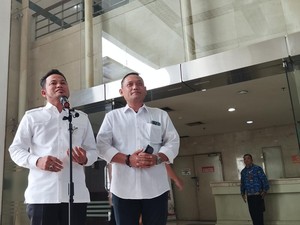 Gubernur Kaltim Terpilih Siap Ikut Retret di Magelang Usai Pelantikan