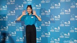 Main di Playground, Haruka Eks JKT48 Nostalgia Masa Kecil