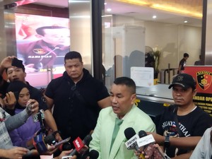 Hotman Yakin Pembekuan Sumpah Advokat Razman Sulit Dicabut: Perbuatannya Keji