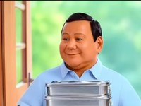 Heboh Iklan Makan Bergizi Gratis Pakai AI, Komdigi Buka Suara