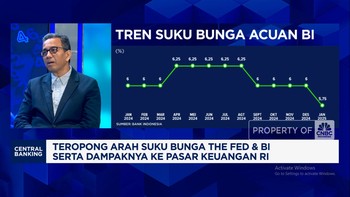 Video: Strategi Investasi MI Menanti The Fed & BI Pangkas Suku Bunga