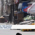 Video: Israel Serang Tepi Barat, Belasan Orang Terluka