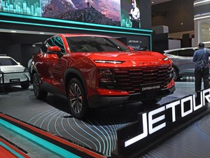 Merek China Lain Fokus ke Mobil Listrik, Ini Alasan Jetour Main di Mobil Bensin