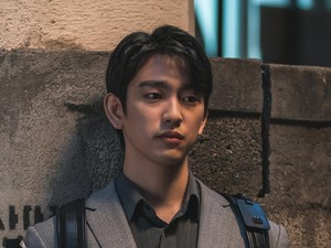 Jinyoung GOT7 Digaet Buat Drakor 100 Days of Lies