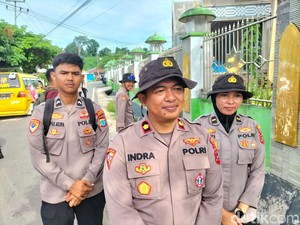 Bentrokan 2 Kelompok Warga Pecah di Sorong, 1 Orang Tewas-2 Luka
