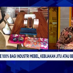 Kalah Saing, Pengusaha Ungkap Syarat Industri Mebel RI Bergairah Lagi