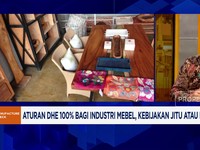 Kalah Saing, Pengusaha Ungkap Syarat Industri Mebel RI Bergairah Lagi