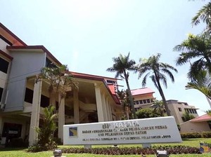 Kepala dan Wakil Kepala BP Batam Kini Dijabat Wali Kota-Wakil Wali Kota