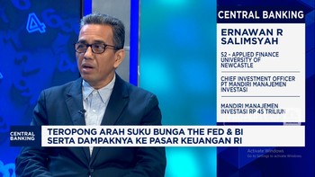 Video:Kebijakan Trump