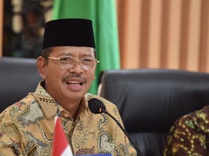 Tunjangan Insentif Guru Madrasah-RA NonPNS Kemenag Cair Bertahap, Ini Kriterianya!