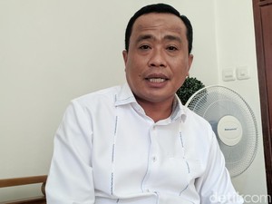 4.183 Calon Jemaah Haji NTB Belum Lunasi Bipih 2025