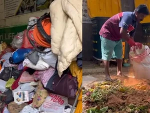 Keren! Warga di Perumahan Ini 10 Tahun Olah Limbah Makanan