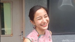 Kirana Larasati Rogoh Hampir Rp 200 Juta Operasi Hidung di Thailand