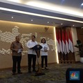 Sri Mulyani: Tingkat Penempatan DHE SDA di Perbankan RI Lebih Dari 30%