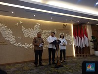 Sri Mulyani: Tingkat Penempatan DHE SDA di Perbankan RI Lebih Dari 30%