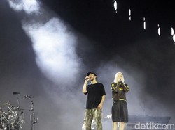 Linkin Park Jadi Pembuka Final Liga Champions Musim Ini Linkin Park Jadi Pembuka Final Liga Champions Musim Ini