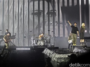 10 Konser di Indonesia Paling Fenomenal 2025