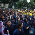 RI Dihantam 12 Demo Besar Sepanjang 2025, Ini Detail Tuntutan Rakyat
