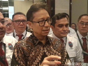 Menteri Kesehatan Soroti Krisis Dokter Spesialis, Ini Buktinya