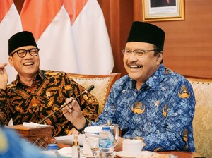 Kemensos-Kemendes Bakal Kerja Sama Entaskan Kemiskinan Ekstrem di Desa