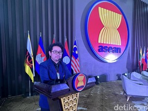 Kisah Hisyam, Gagal 17 Kali Masuk PTN Akhirnya Diterima 20 Kampus PTN-LN