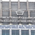 Video: APBN Kantongi Rp 33,39 T Pajak Kripto-Pinjol di Akhir Januari