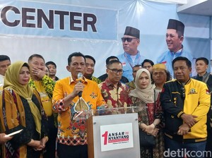 Profil Ansar dan Nyanyang, Gubernur dan Wakil Gubernur Kepri Terpilih