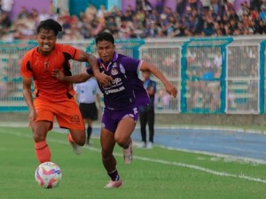 Liga 3: PSGC Ciamis Ditumbangkan Tornado FC 3-0