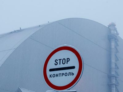 Rudal Rusia Serang Gardu Nuklir Ukraina, Tujuh Orang Tewas