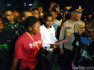 Tuntutan Denda Adat Rp 2 M untuk Oknum TNI Terlibat Bentrokan Maut di Sorong