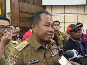 Mahendra Beri Bonus Rp 51 Miliar ke Atlet Bali Peraih Medali PON Aceh-Sumut
