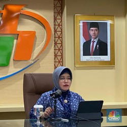 Profil Amalia Adininggar Widyasanti, Kepala BPS Perempuan Kedua RI